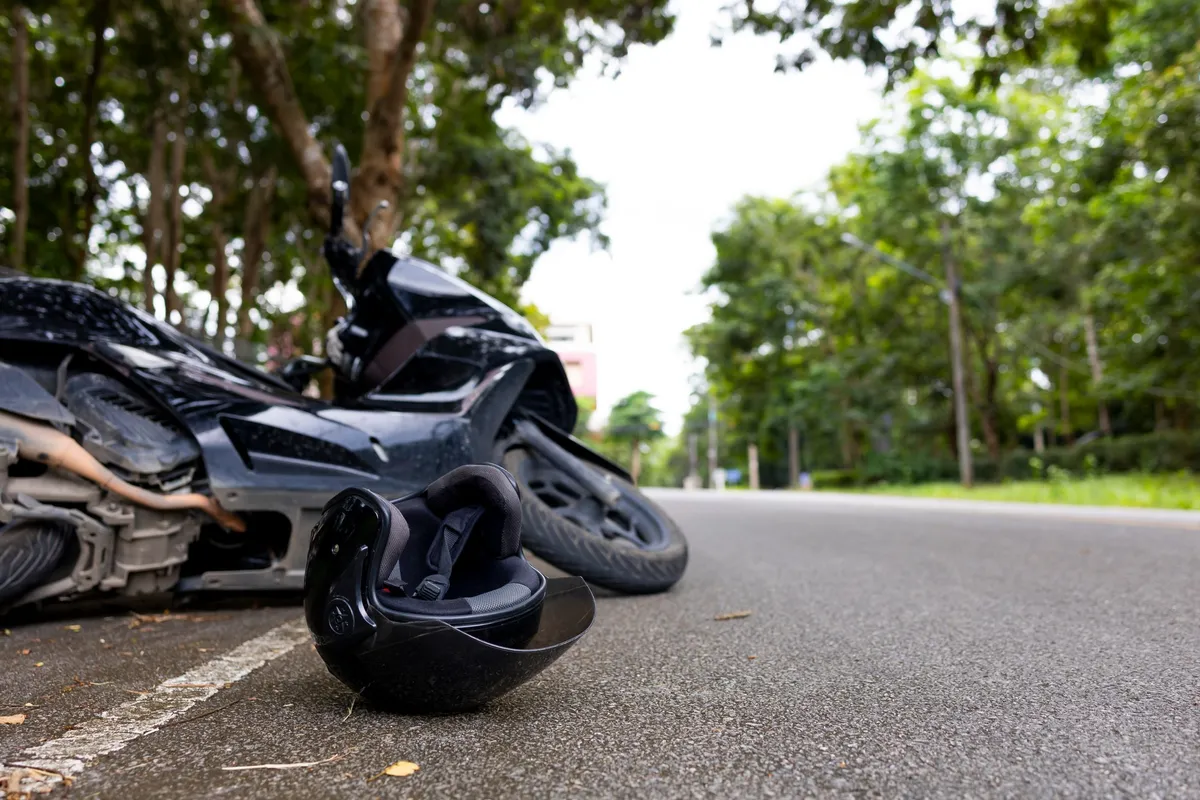 Are You Prepared for the Unexpected? Insights from a Motorcycle Accident Lawyer in San Antonio